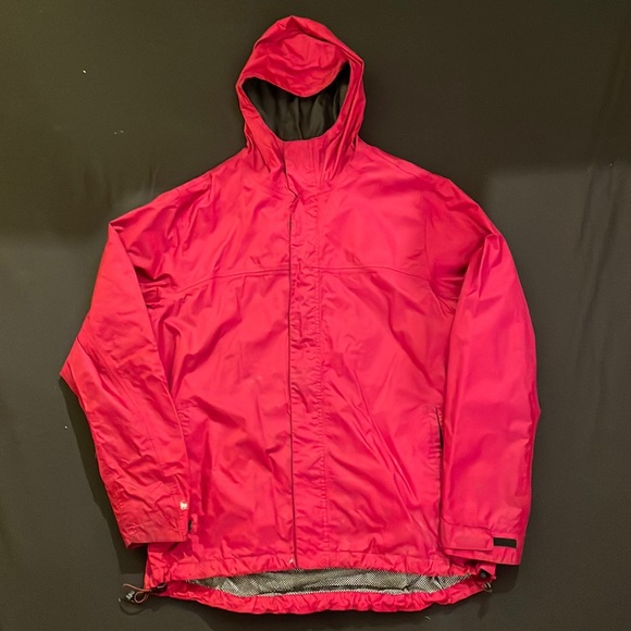 Hyper Dri WindRiver Rain Jacket - Picture 1 of 3